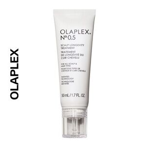 OLAPLEX - No. 0.5 Bond Building Scalp Longevity Treatment